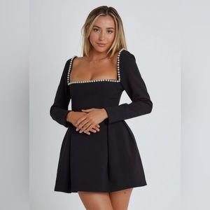 Odd muse pearl dress